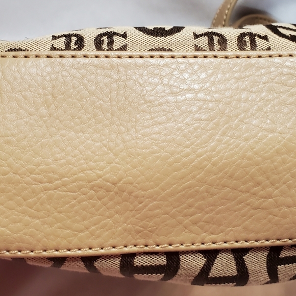 Vintage Etienne Aigner Small Handbag Satchel Purse - Picture 7 of 13